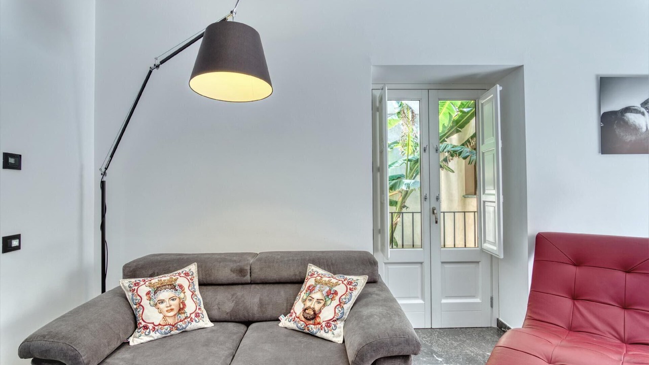 Photo of Livingroom in Old Town