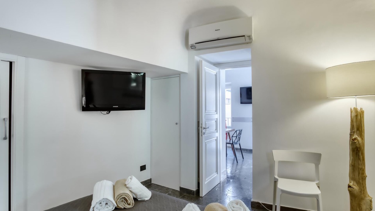 Photo of Bedroom in Old Town