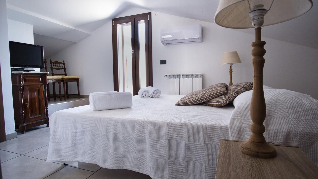 Photo of Bedroom in Capo