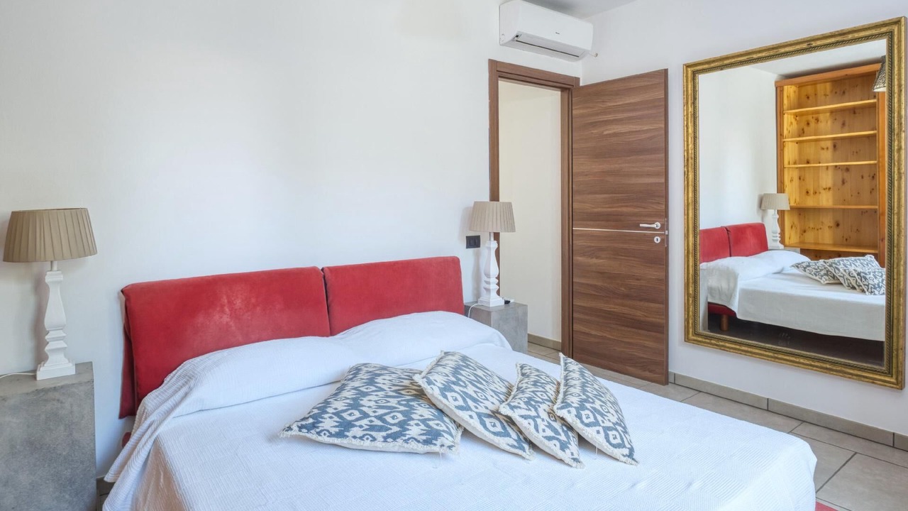 Photo of Bedroom in Capo