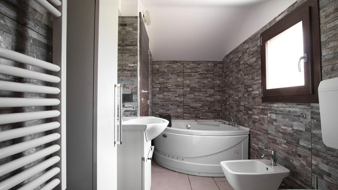 Photo of Bathroom in Capo