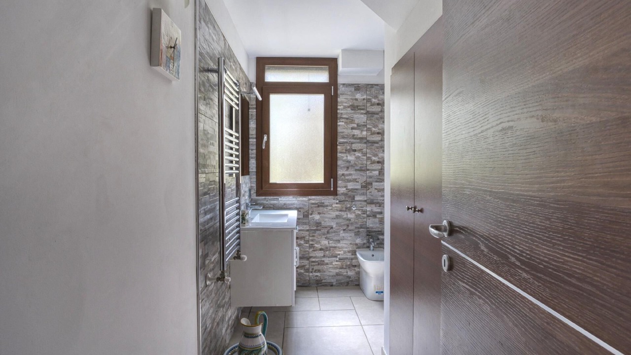 Photo of Bathroom in Capo