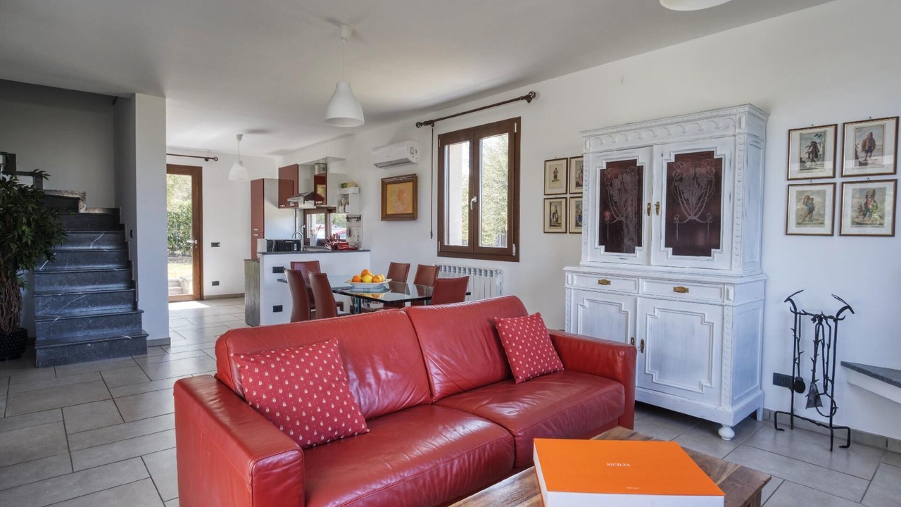 Photo of Livingroom in Capo