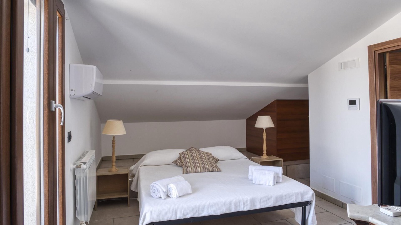 Photo of Bedroom in Capo