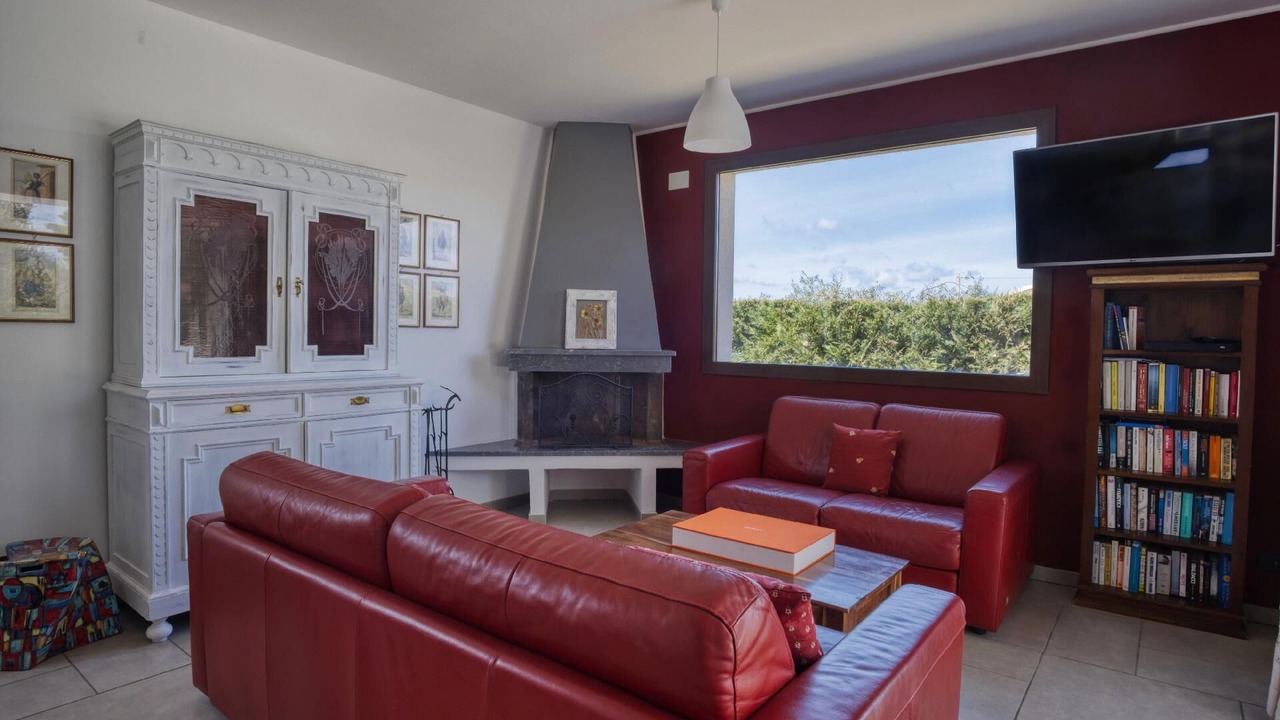Photo of Livingroom in Capo