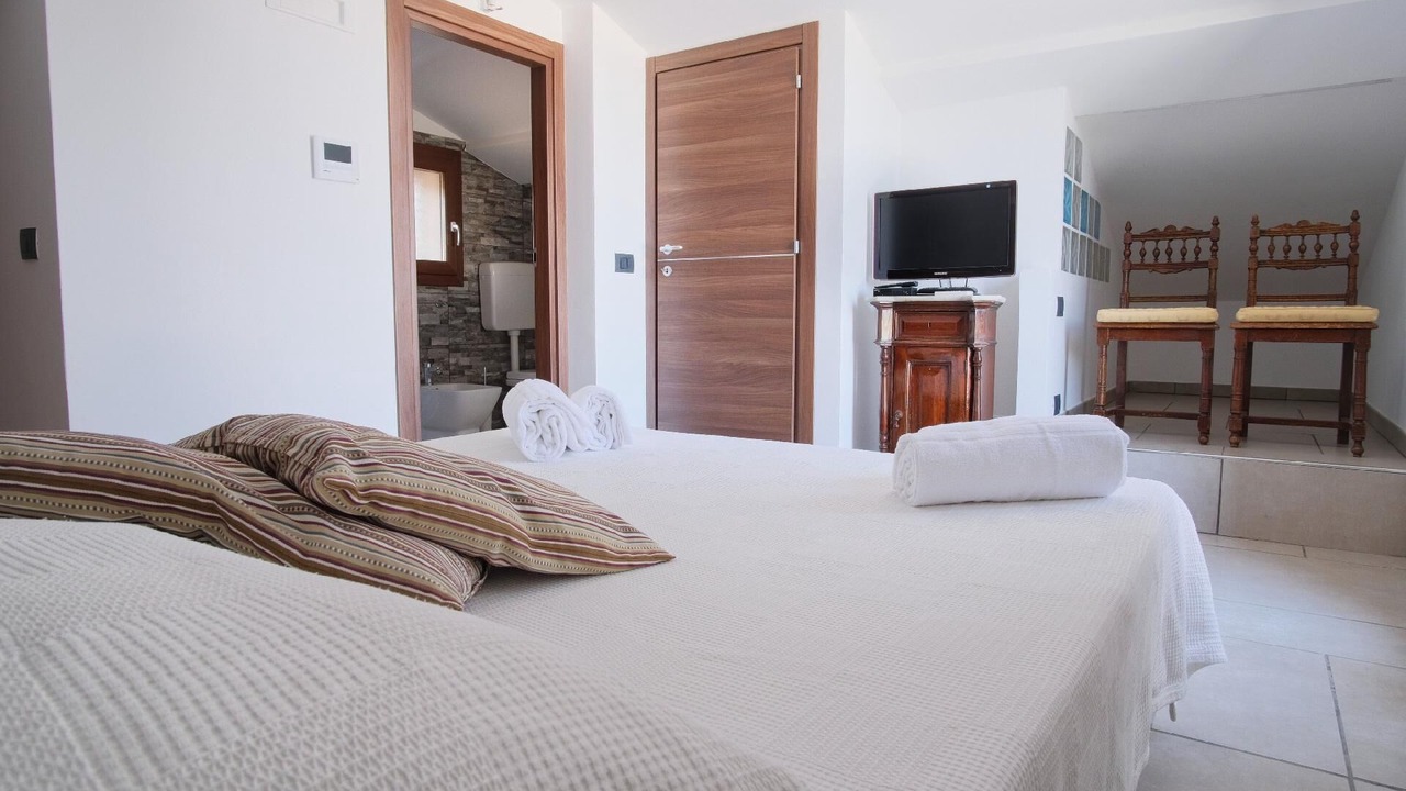Photo of Bedroom in Capo