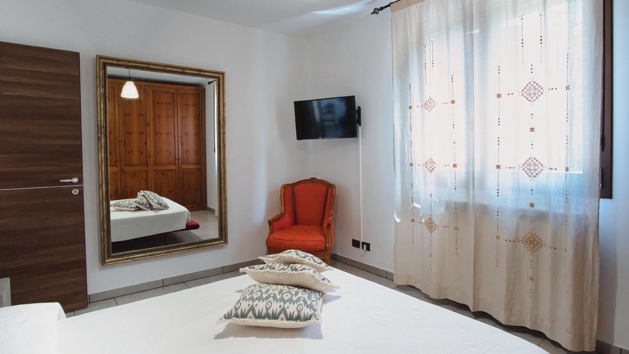 Photo of Bedroom in Capo