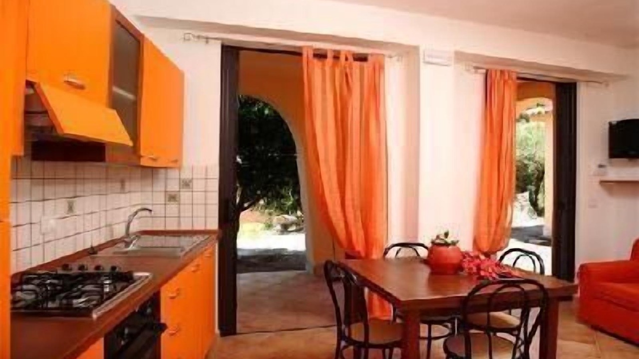 Photo of Kitchen in Santo Stefano