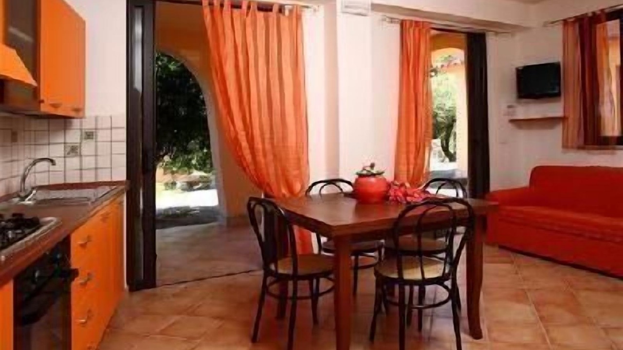 Photo of Kitchen in Santo Stefano