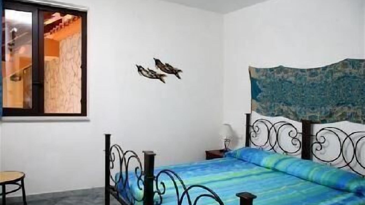 Photo of Bedroom in Santo Stefano