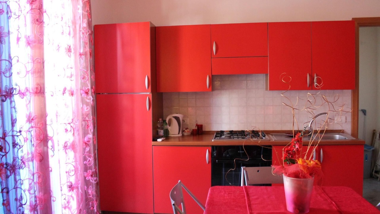 Photo of Kitchen in Marsala