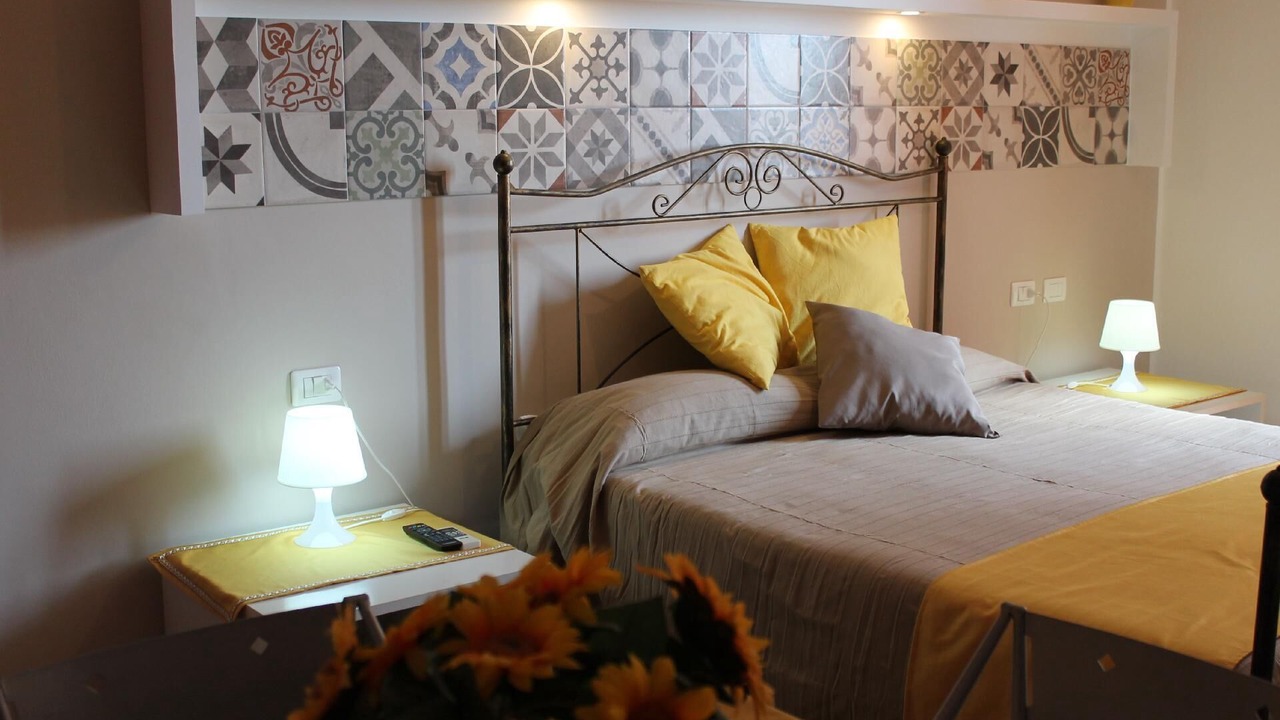 Photo of Bedroom in Marsala