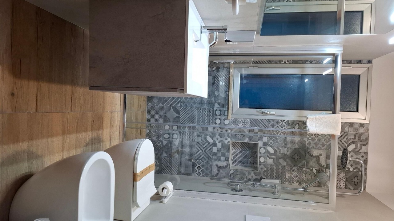 Photo of Bathroom in Marsala
