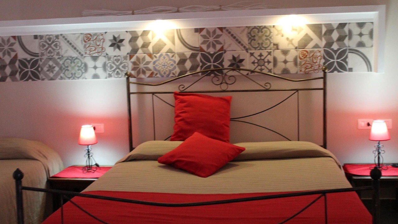 Photo of Bedroom in Marsala