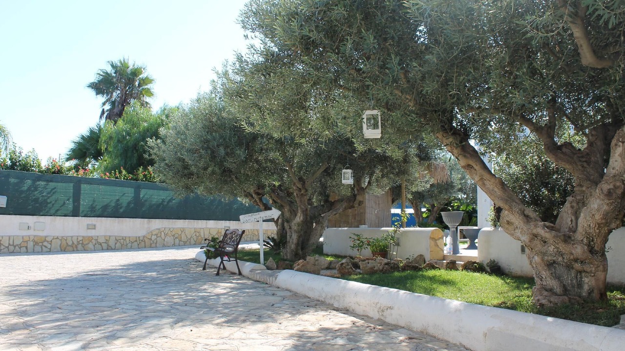 Photo of Outdoor in Marsala