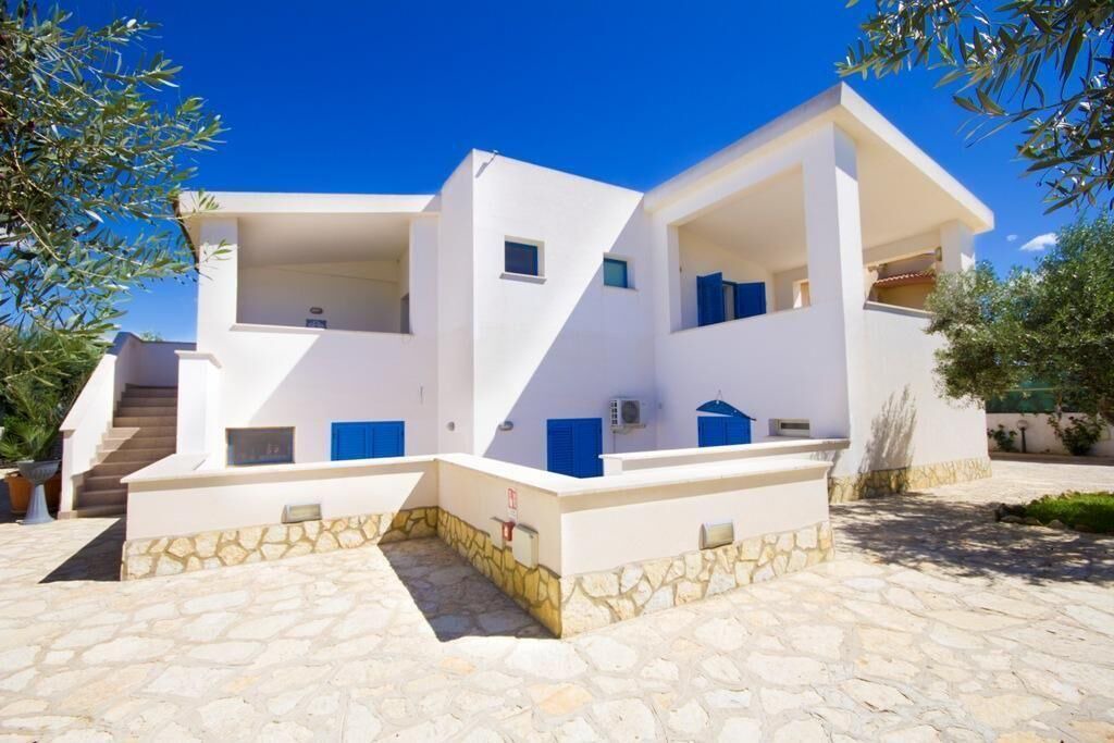 Photo of Outdoor in Marsala