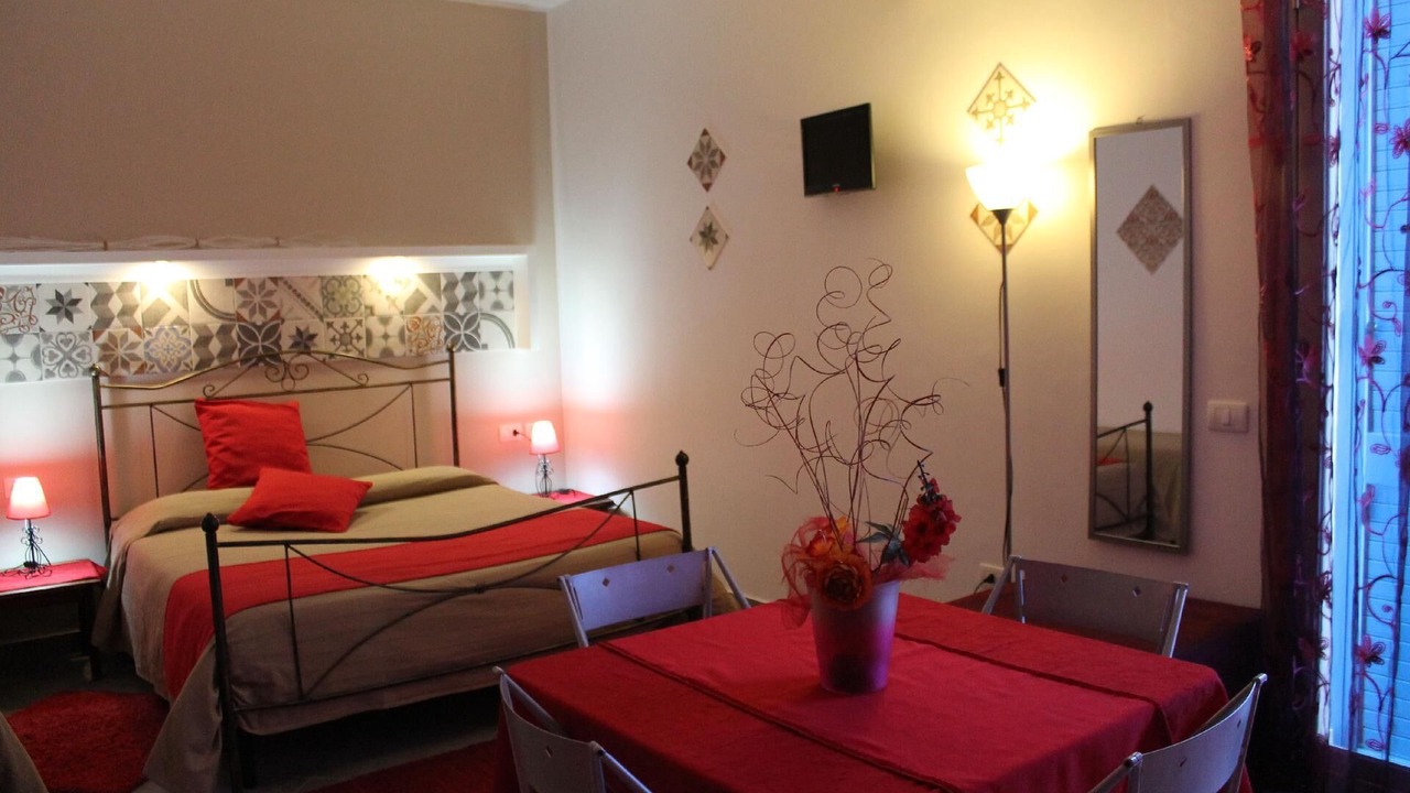 Photo of Bedroom in Marsala