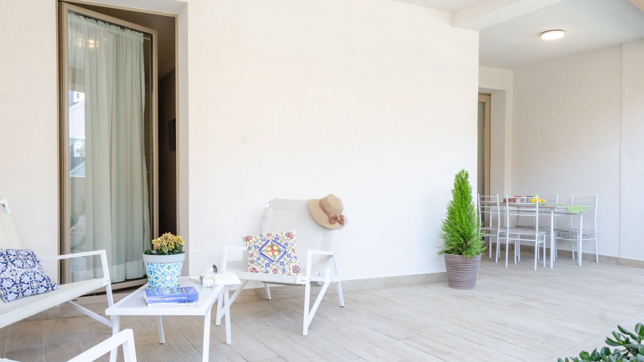 Photo of Outdoor in Marzamemi