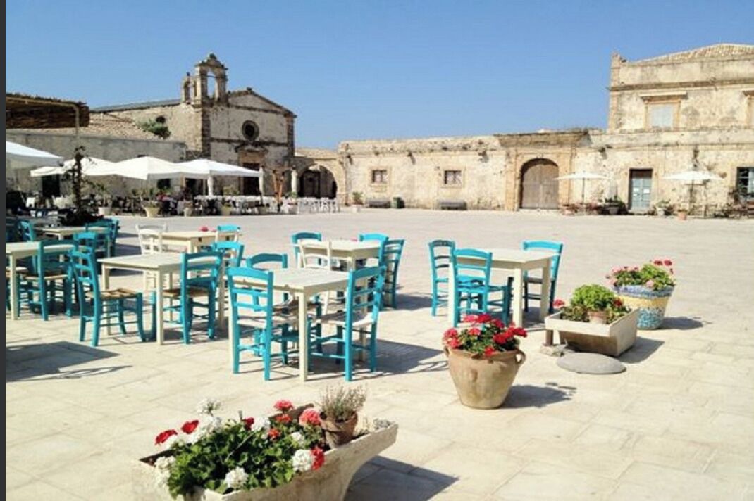 Photo of Outdoor in Marzamemi