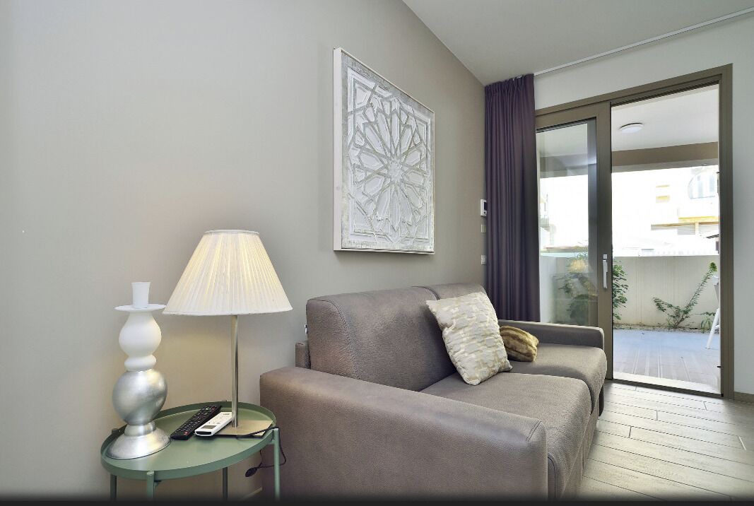 Photo of Livingroom in Marzamemi
