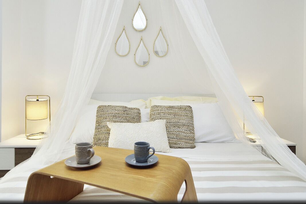 Photo of Bedroom in Marzamemi