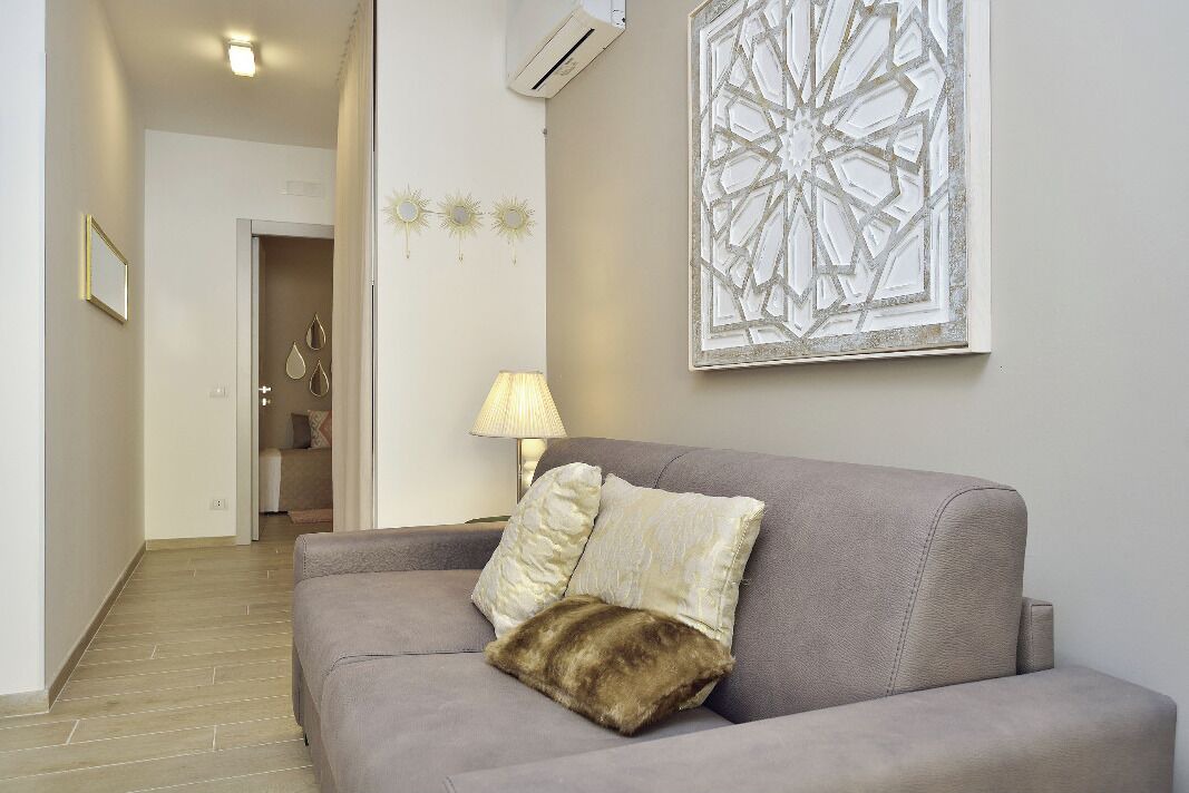 Photo of Livingroom in Marzamemi
