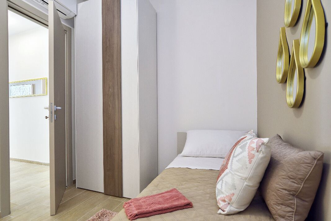 Photo of Bedroom in Marzamemi
