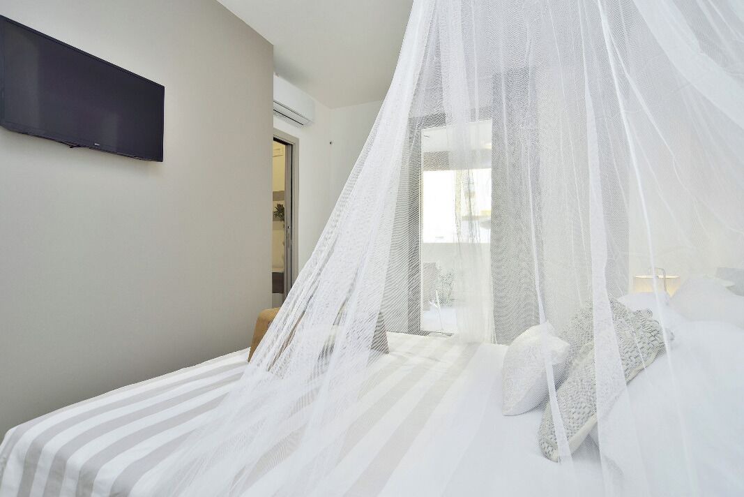 Photo of Bedroom in Marzamemi