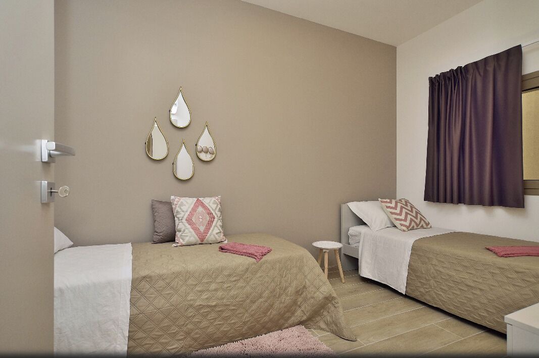 Photo of Bedroom in Marzamemi