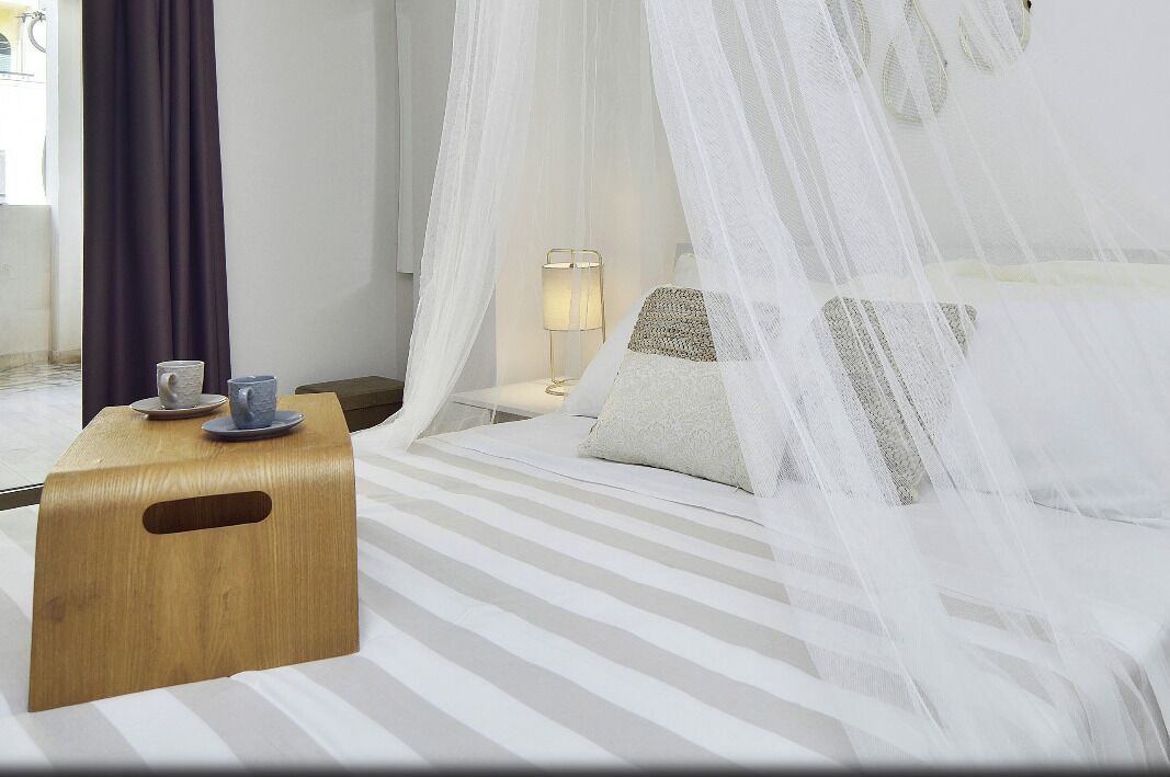 Photo of Bedroom in Marzamemi