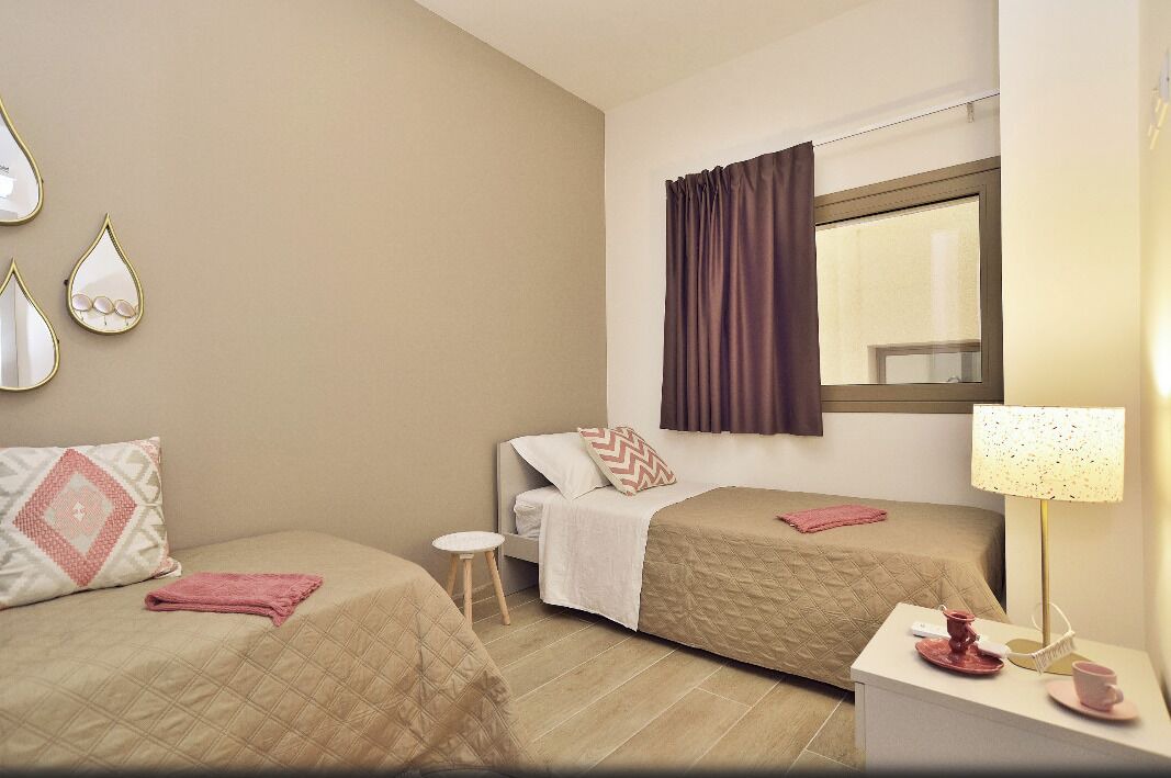 Photo of Bedroom in Marzamemi