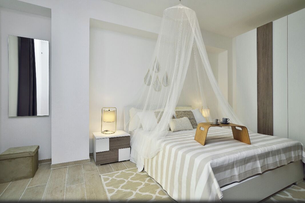 Photo of Bedroom in Marzamemi