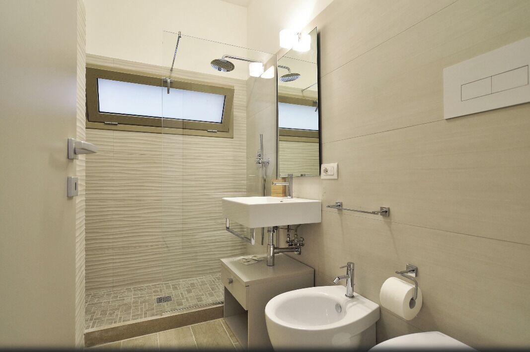 Photo of Bathroom in Marzamemi
