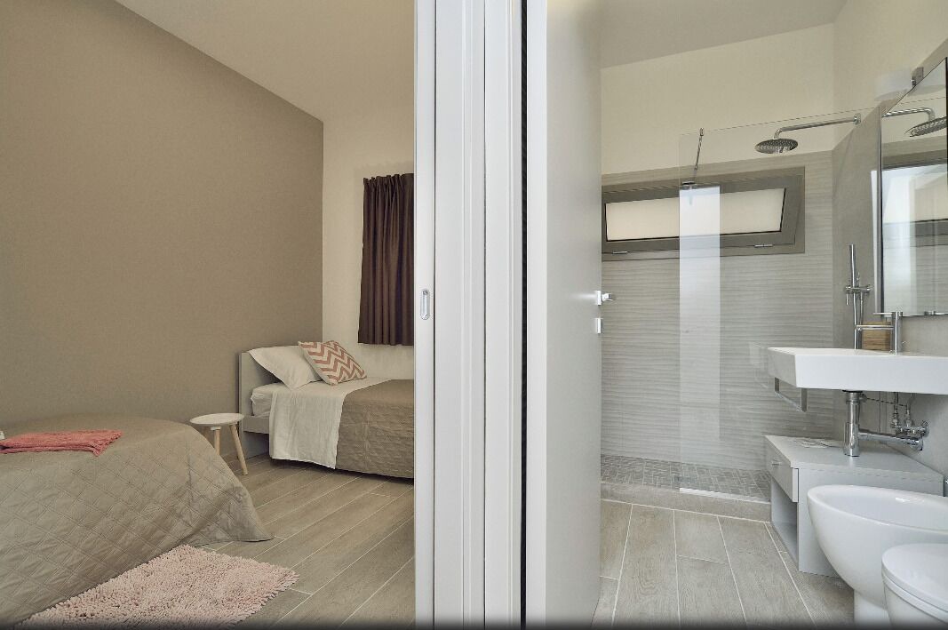 Photo of Bathroom in Marzamemi