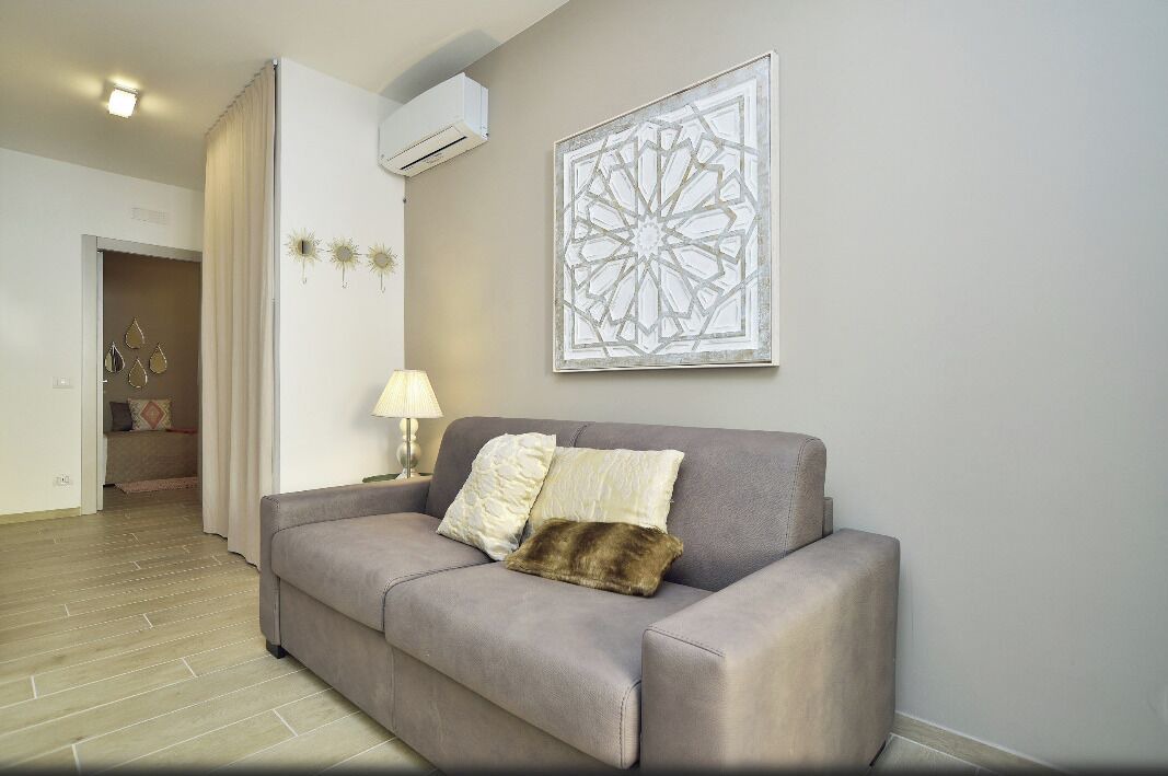 Photo of Livingroom in Marzamemi