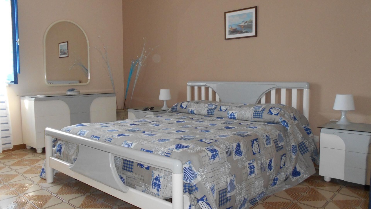 Photo of Bedroom in Grottasanta