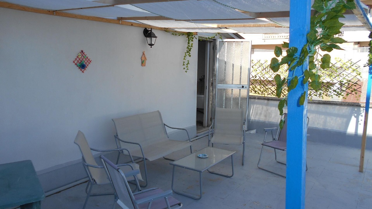 Photo of Patio Balcony in Grottasanta