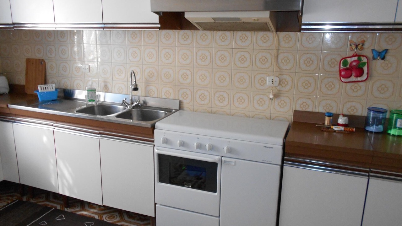 Photo of Kitchen in Grottasanta