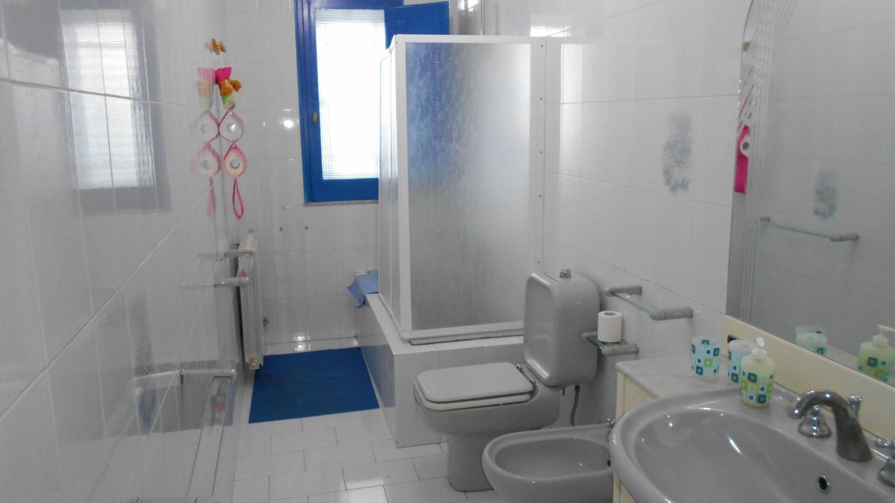 Photo of Bathroom in Grottasanta