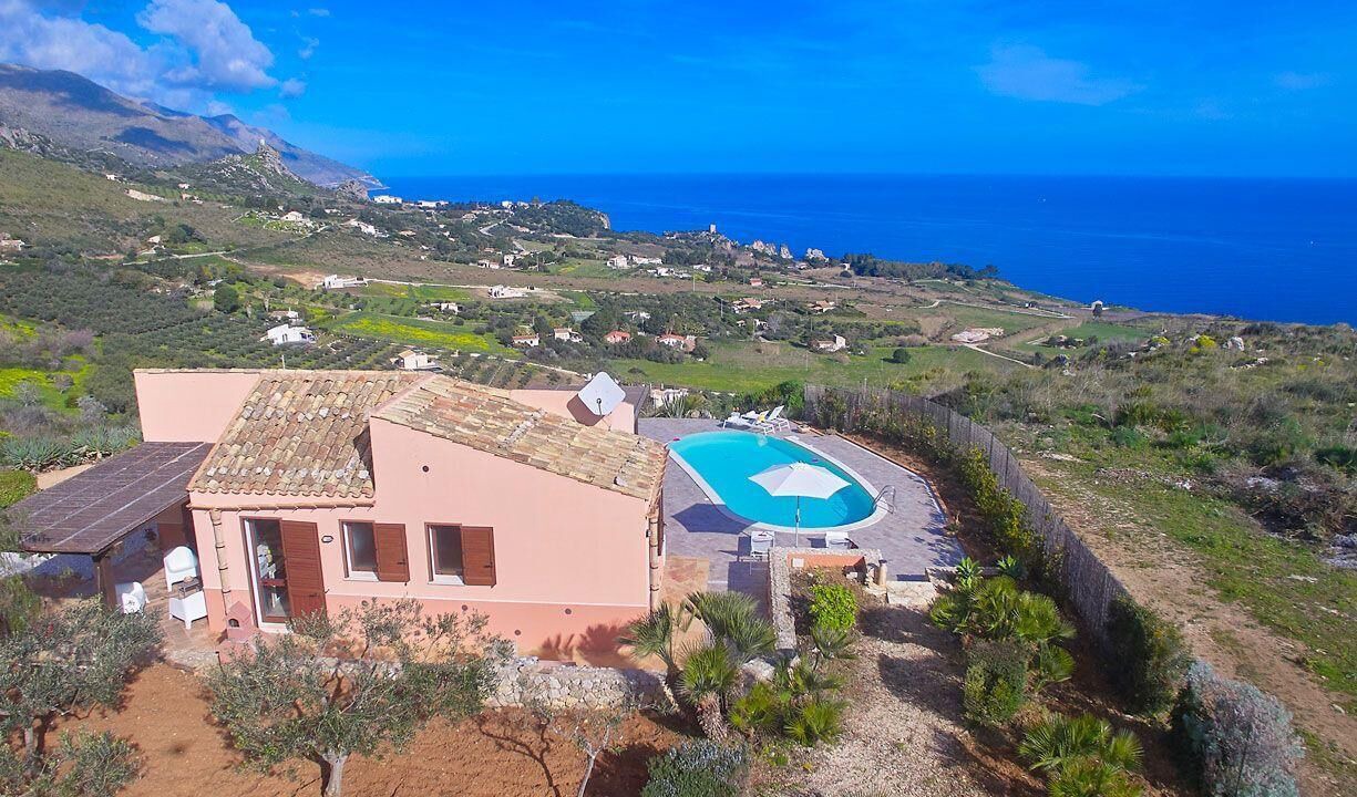 Photo of Outdoor in Scopello