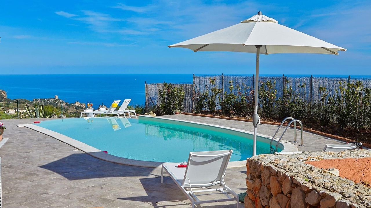 Photo of Outdoor in Scopello