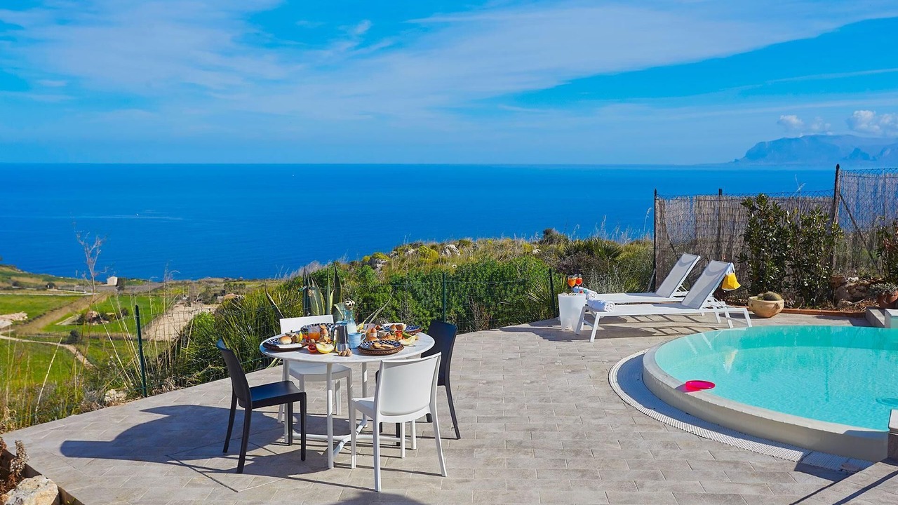 Photo of Outdoor in Scopello