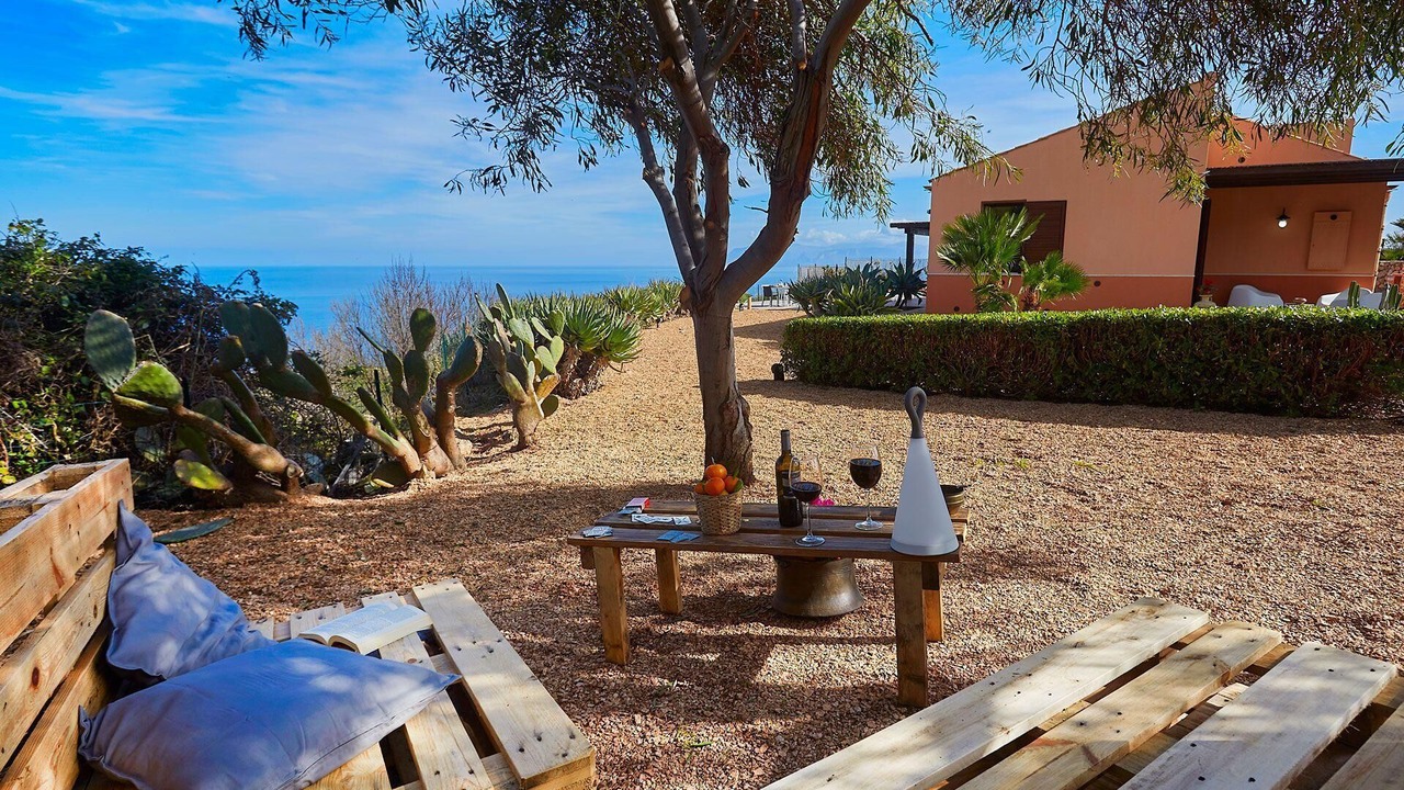 Photo of Outdoor in Scopello