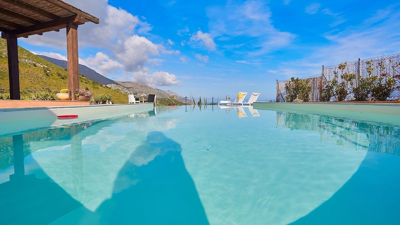 Photo of Outdoor in Scopello