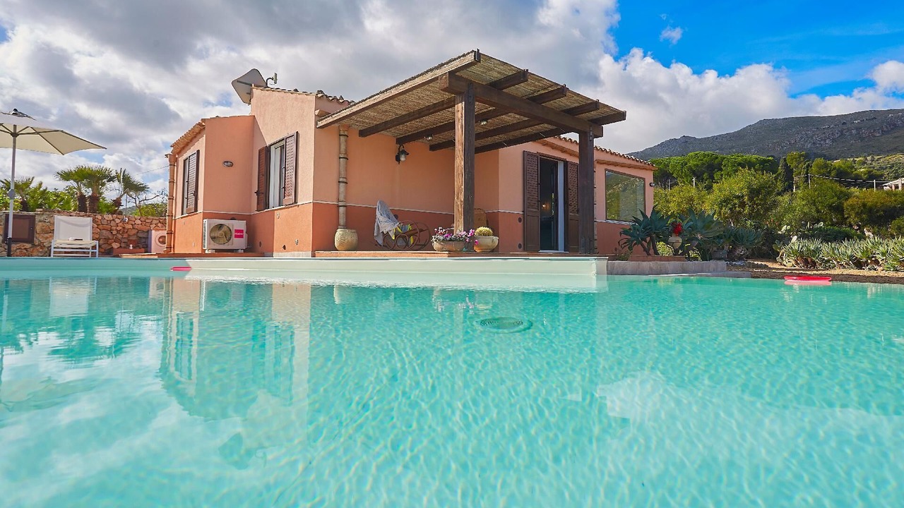 Photo of Outdoor in Scopello