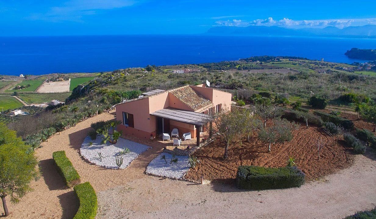 Photo of Outdoor in Scopello