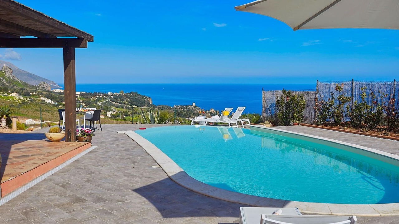 Photo of Outdoor in Scopello