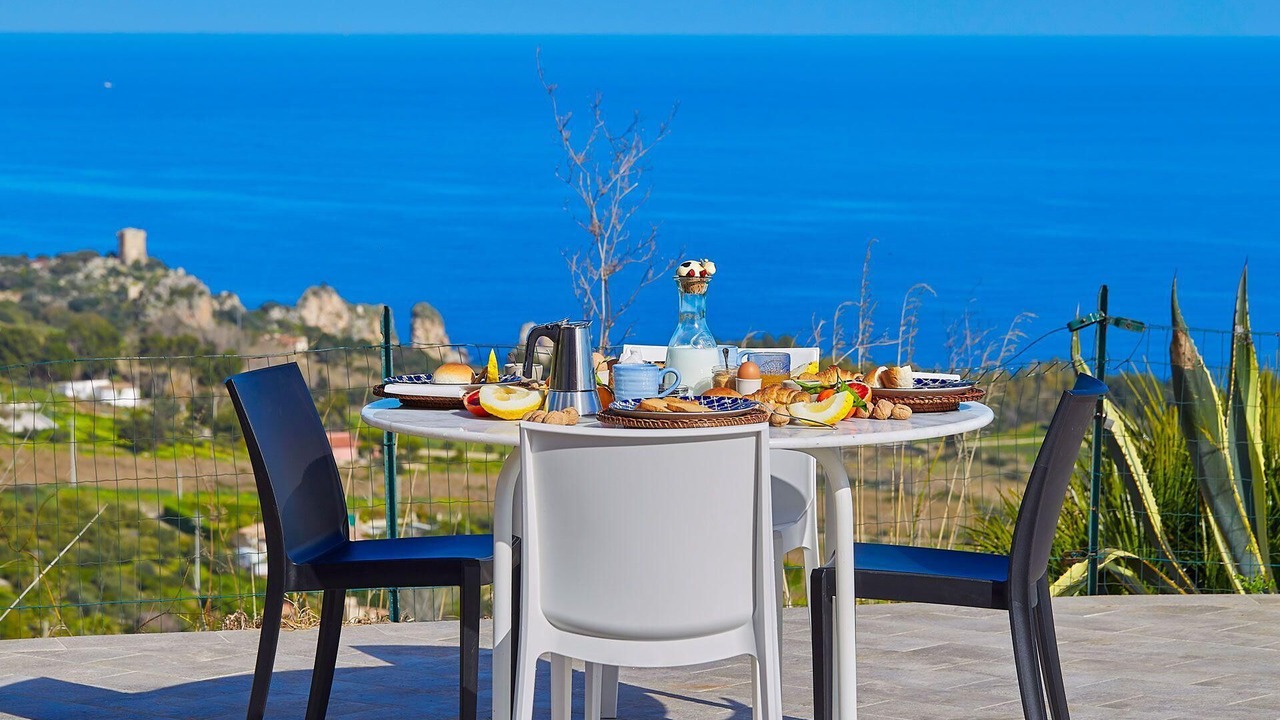 Photo of Outdoor in Scopello