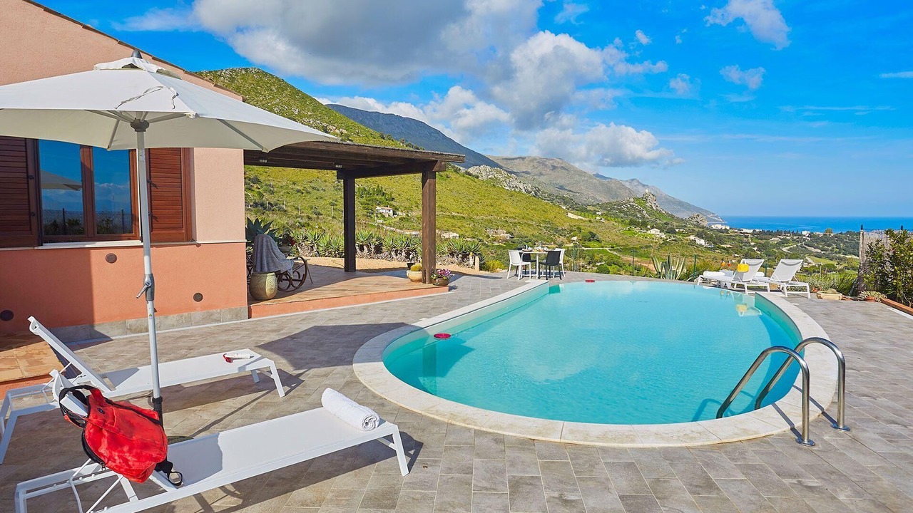 Photo of Outdoor in Scopello