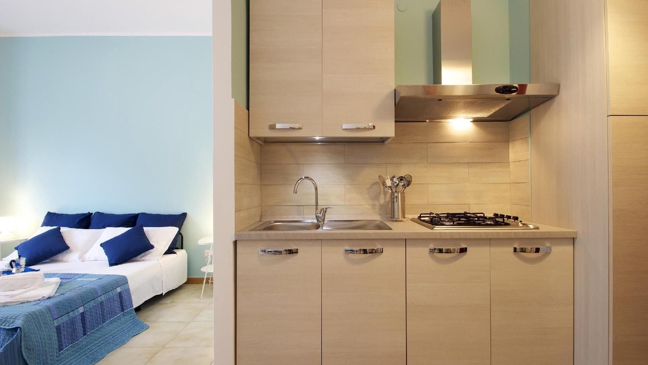 Photo of Bedroom in Porticato